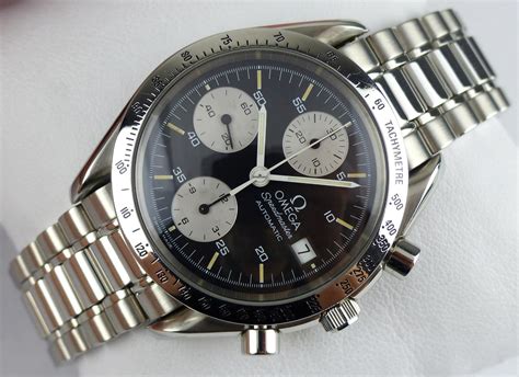 omega uhren verkauf